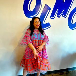 Meet your Posher, Cindy